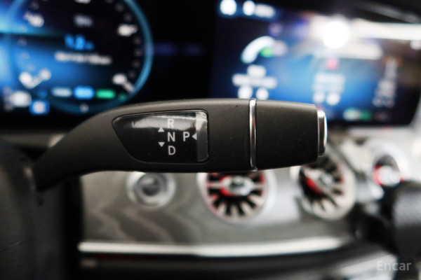 2022 Mercedes-Benz CLS с пробегом 58 109 км