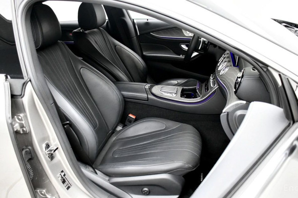 2022 Mercedes-Benz CLS с пробегом 64 457 км