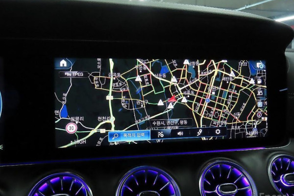 2022 Mercedes-Benz CLS с пробегом 92 174 км