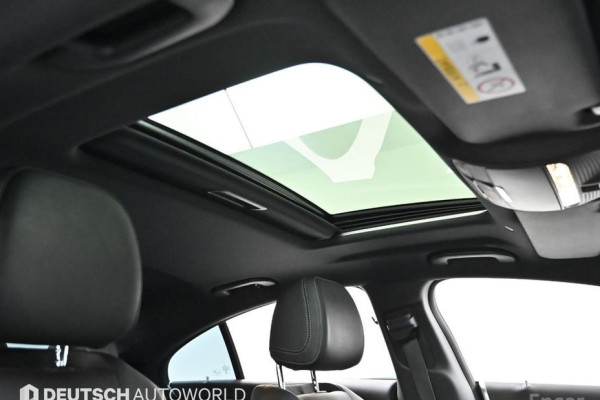 2021 Mercedes-Benz CLS с пробегом 70 547 км