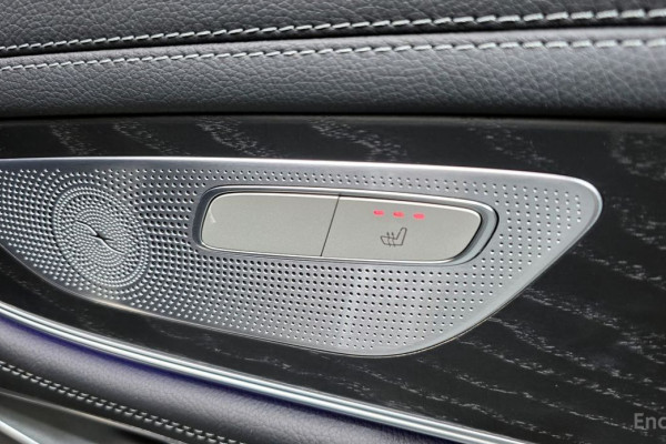 2022 Mercedes-Benz CLS с пробегом 69 635 км