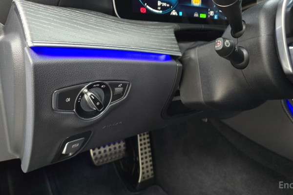 2022 Mercedes-Benz CLS с пробегом 23 048 км