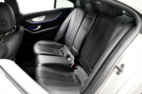 2022 Mercedes-Benz CLS с пробегом 64 457 км