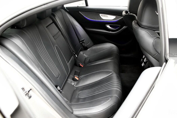 2022 Mercedes-Benz CLS с пробегом 64 457 км