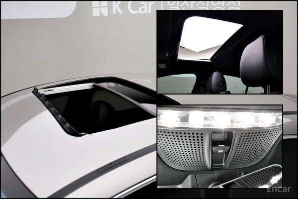 2022 Mercedes-Benz CLS с пробегом 64 457 км