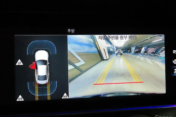 2022 Mercedes-Benz CLS с пробегом 92 174 км