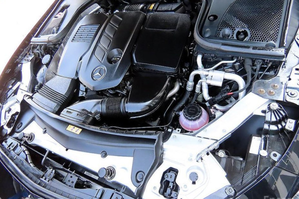 2022 Mercedes-Benz CLS с пробегом 51 250 км