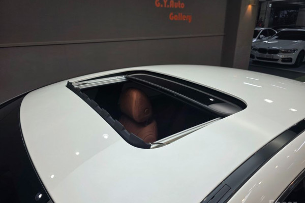 2023 Mercedes-Benz CLS с пробегом 8 134 км