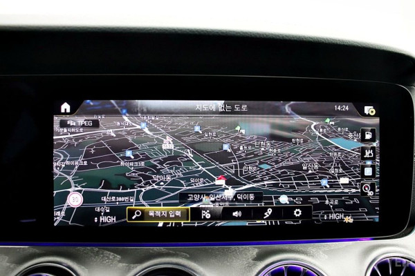 2022 Mercedes-Benz CLS с пробегом 64 457 км