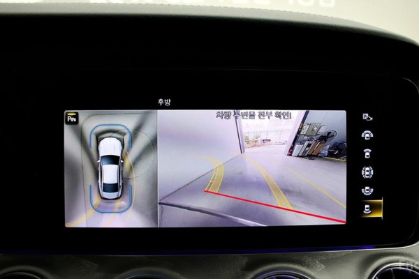 2022 Mercedes-Benz CLS с пробегом 64 457 км