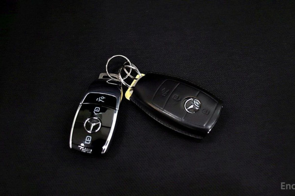 2022 Mercedes-Benz CLS с пробегом 64 457 км