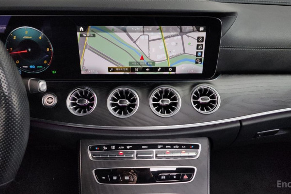 2022 Mercedes-Benz CLS с пробегом 119 405 км