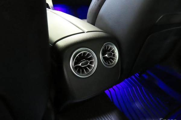 2022 Mercedes-Benz CLS с пробегом 92 174 км