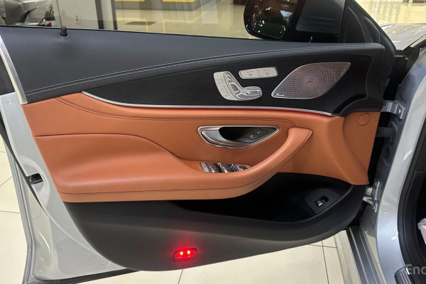 2022 Mercedes-Benz CLS с пробегом 42 026 км