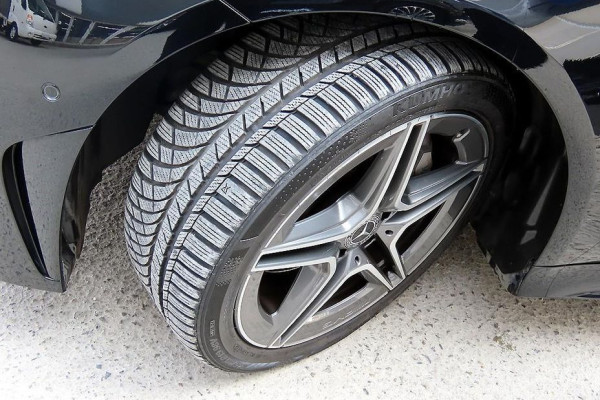 2022 Mercedes-Benz CLS с пробегом 51 250 км