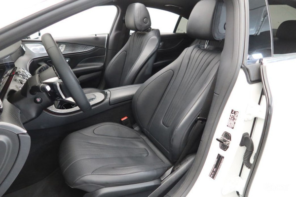 2022 Mercedes-Benz CLS с пробегом 58 109 км