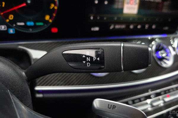 2023 Mercedes-Benz CLS с пробегом 42 799 км