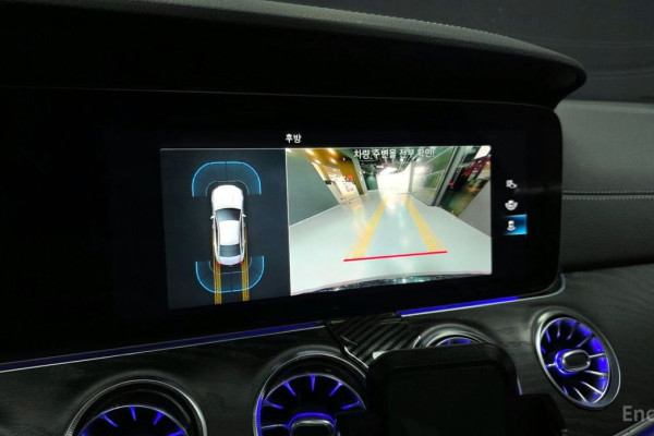 2022 Mercedes-Benz CLS с пробегом 51 579 км