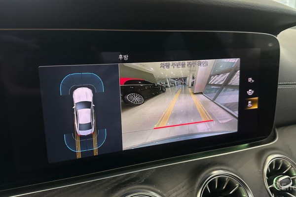 2022 Mercedes-Benz CLS с пробегом 42 026 км