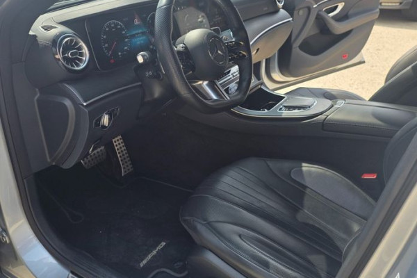 2022 Mercedes-Benz CLS с пробегом 44 828 км