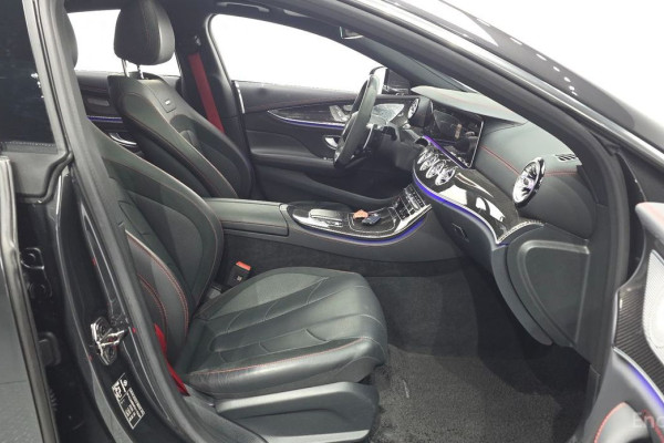 2023 Mercedes-Benz CLS с пробегом 42 799 км