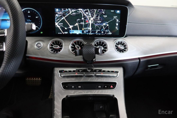 2022 Mercedes-Benz CLS с пробегом 58 109 км