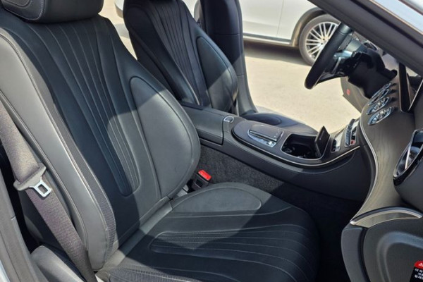 2022 Mercedes-Benz CLS с пробегом 44 828 км