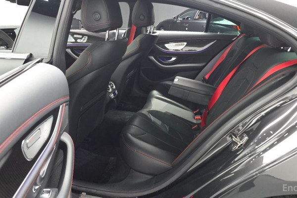 2023 Mercedes-Benz CLS с пробегом 42 799 км