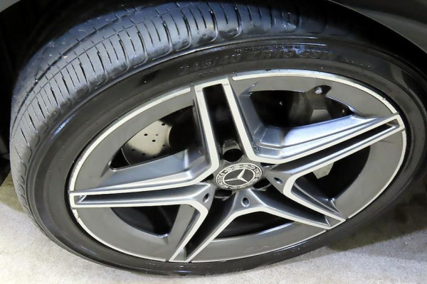 2022 Mercedes-Benz CLS с пробегом 92 174 км