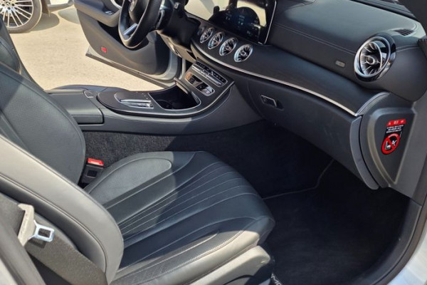 2022 Mercedes-Benz CLS с пробегом 44 828 км