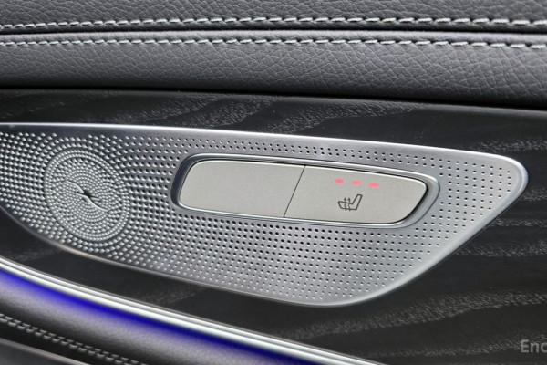 2022 Mercedes-Benz CLS с пробегом 51 579 км