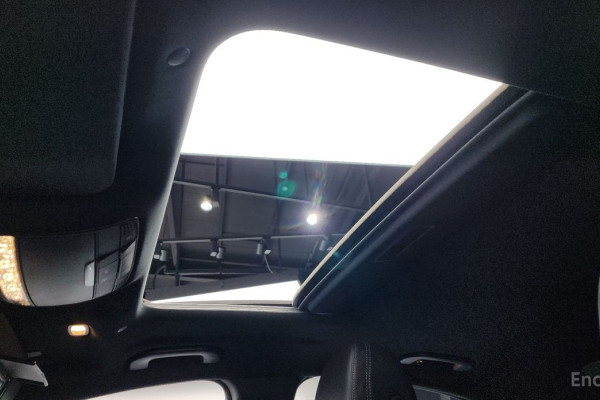 2022 Mercedes-Benz CLS с пробегом 119 405 км