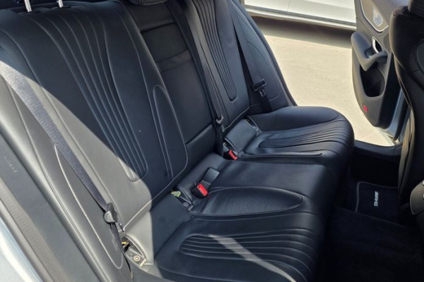 2022 Mercedes-Benz CLS с пробегом 44 828 км