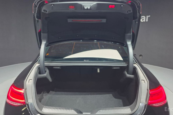 2022 Mercedes-Benz CLS с пробегом 51 579 км