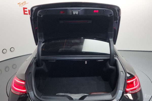 2022 Mercedes-Benz CLS с пробегом 119 405 км