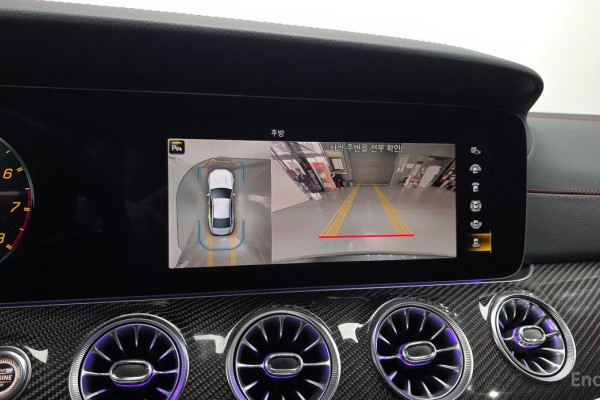 2023 Mercedes-Benz CLS с пробегом 42 799 км