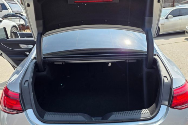 2022 Mercedes-Benz CLS с пробегом 44 828 км