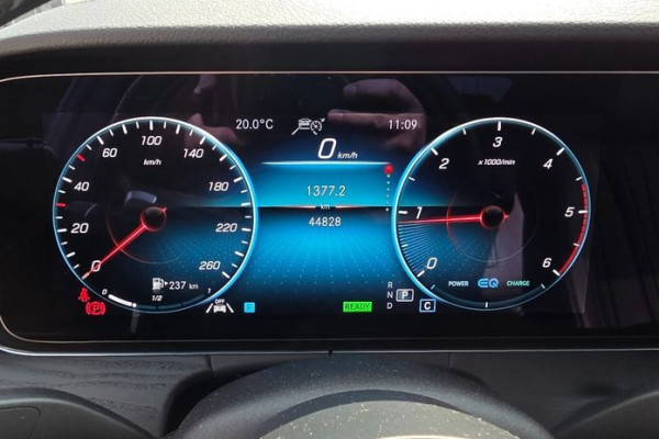 2022 Mercedes-Benz CLS с пробегом 44 828 км