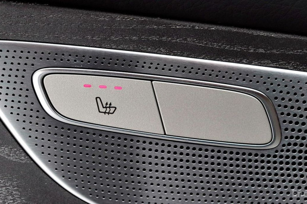 2022 Mercedes-Benz CLS с пробегом 30 156 км