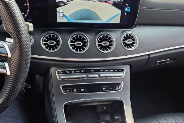 2022 Mercedes-Benz CLS с пробегом 44 828 км