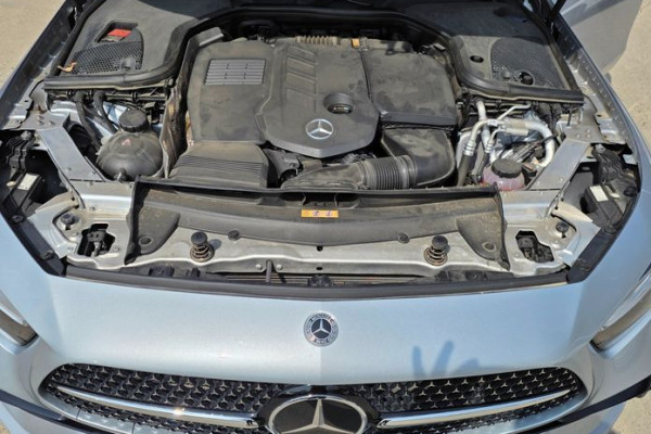 2022 Mercedes-Benz CLS с пробегом 44 828 км