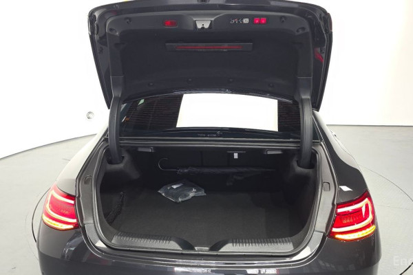 2023 Mercedes-Benz CLS с пробегом 42 799 км