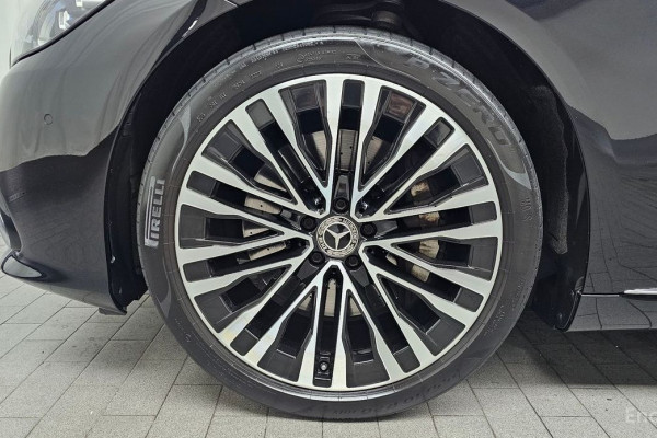 2023 Mercedes-Benz S-Класс с пробегом 30 011 км