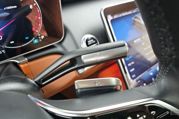 2023 Mercedes-Benz S-Класс с пробегом 30 011 км