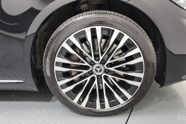 2023 Mercedes-Benz S-Класс с пробегом 42 249 км