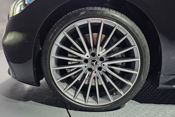 2023 Mercedes-Benz S-Класс с пробегом 73 086 км