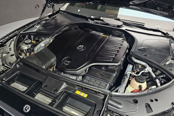 2023 Mercedes-Benz S-Класс с пробегом 73 086 км