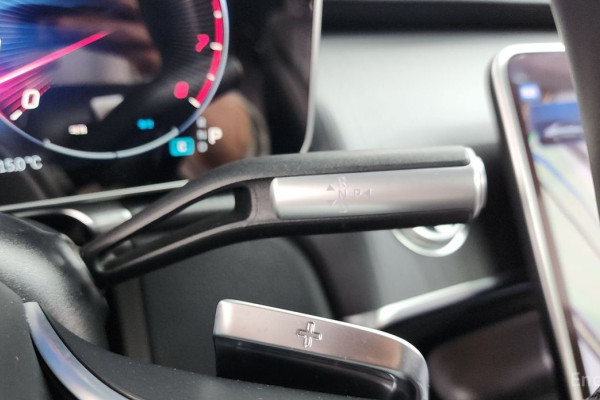 2023 Mercedes-Benz S-Класс с пробегом 42 249 км