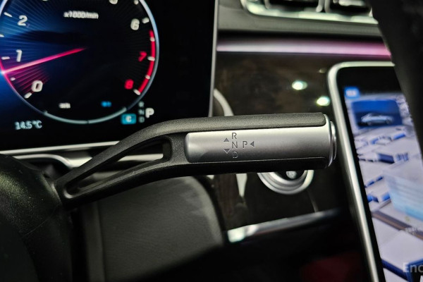 2023 Mercedes-Benz S-Класс с пробегом 73 086 км