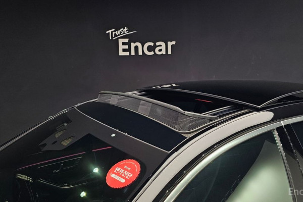 2023 Mercedes-Benz S-Класс с пробегом 73 086 км